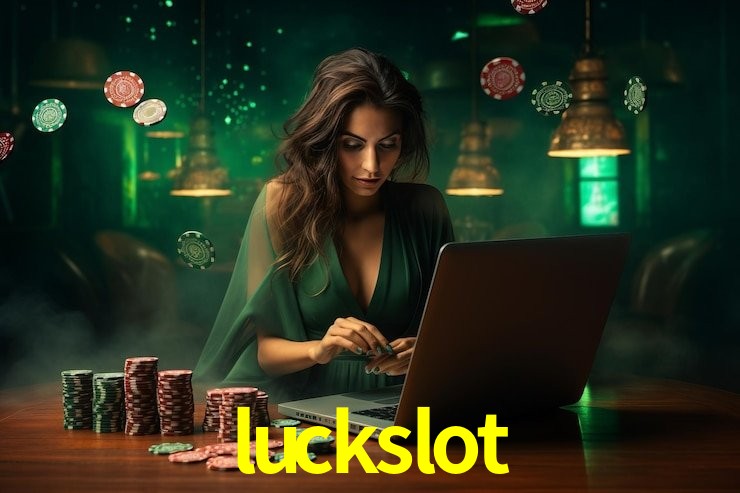 luckslot APP