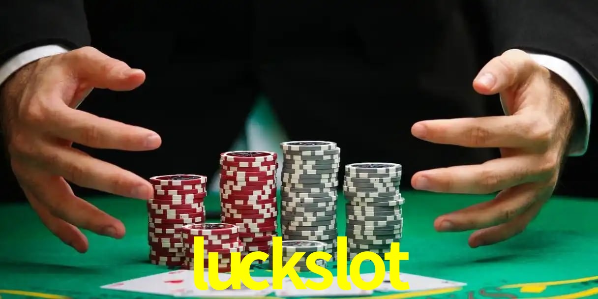 cassino luckslot