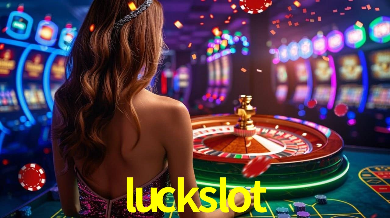 luckslot