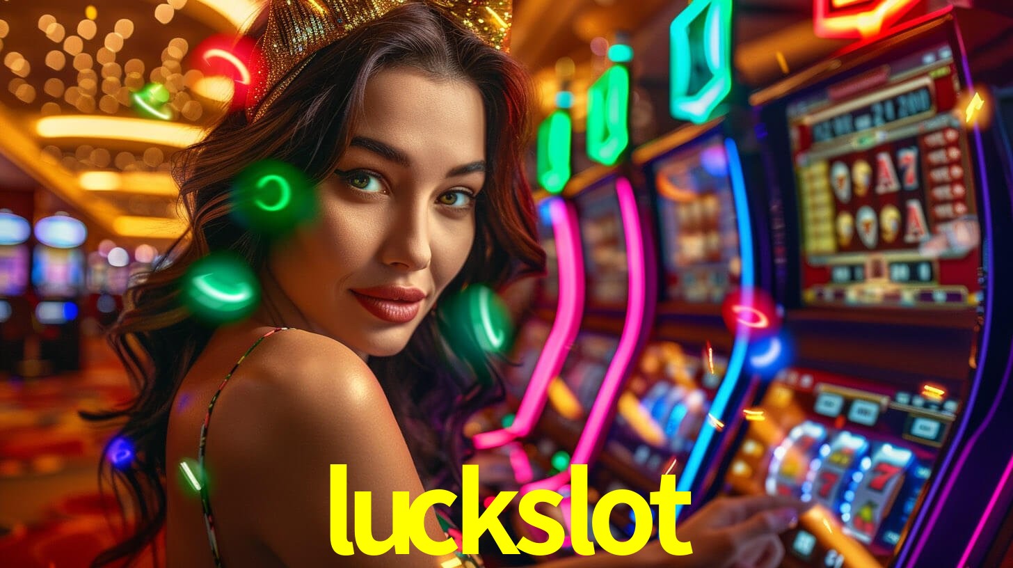 luckslot