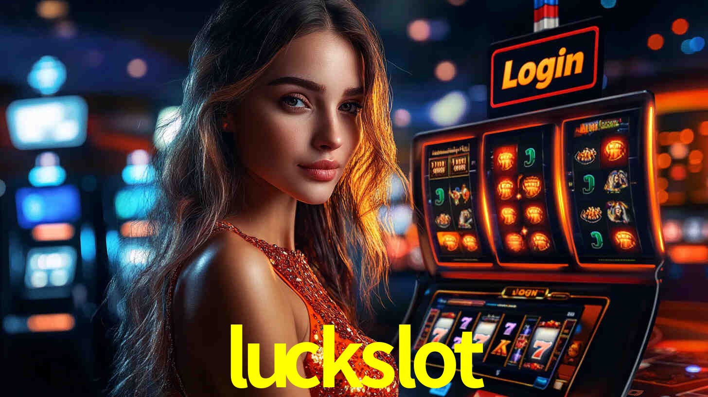 luckslot,luckslot.com