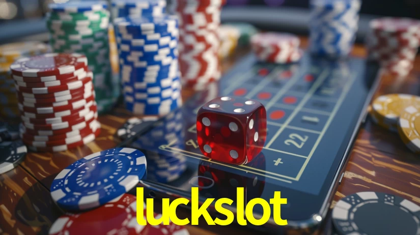 luckslot.com