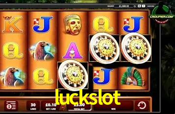 A Emoção da Loteria na luckslot: Uma Chance de Mudança de Vida