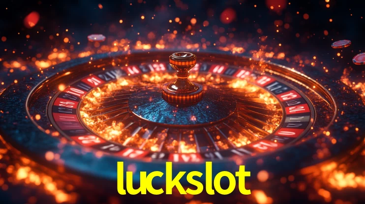 luckslot App Interface