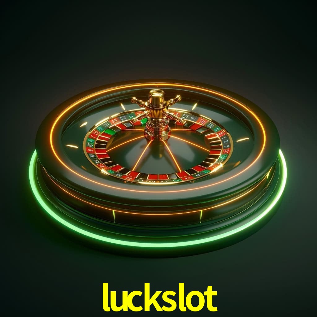 luckslot.com
