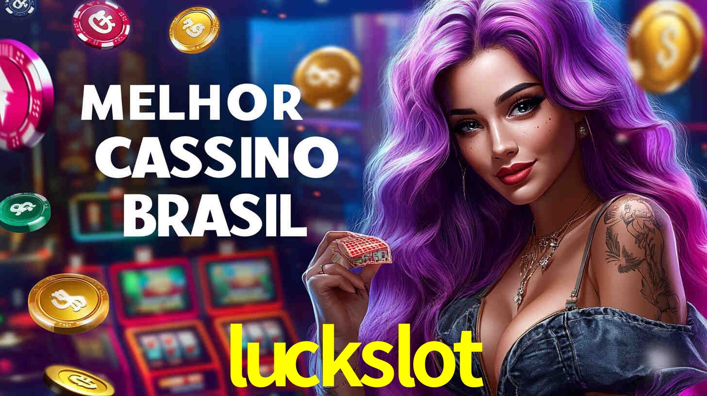 Descubra a Magia dos Jogos de Arcade no luckslot