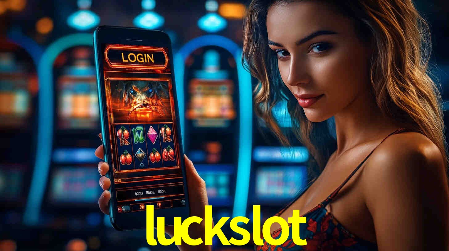 luckslot: Jogue Crash e Experimente Alta Recompensa Instantânea