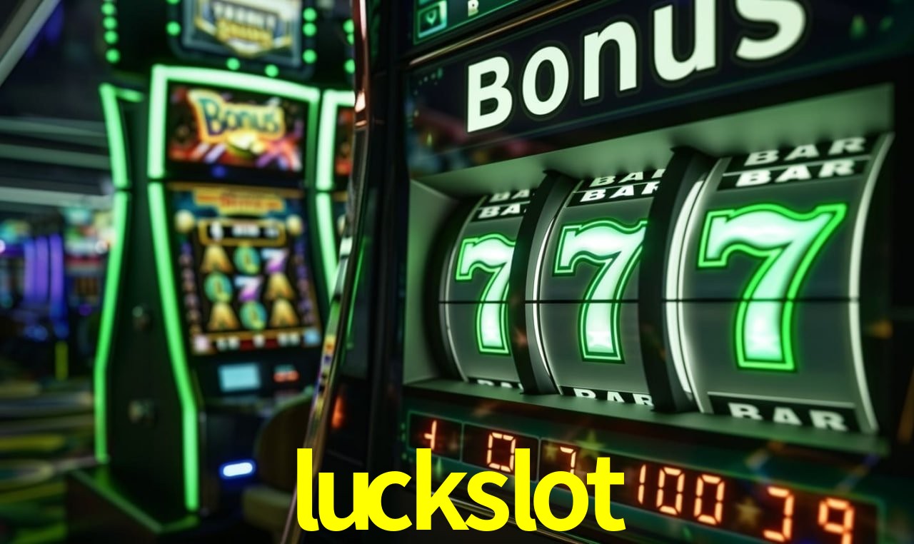 Slot Games luckslot