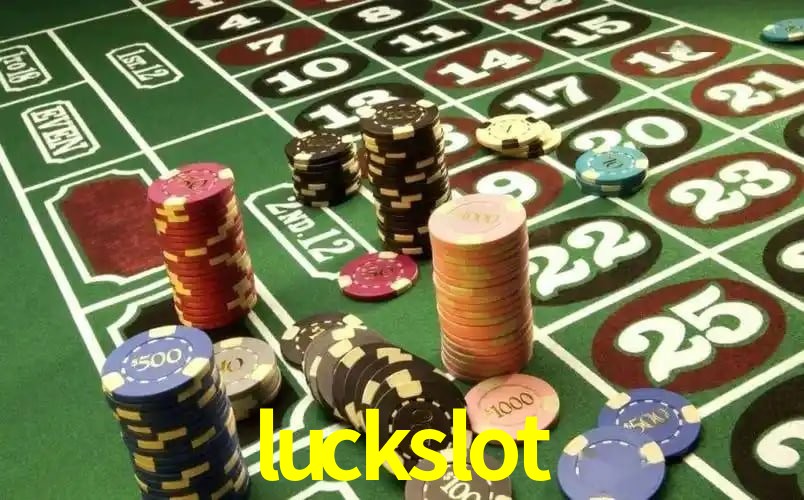 Apostas de Futebol luckslot