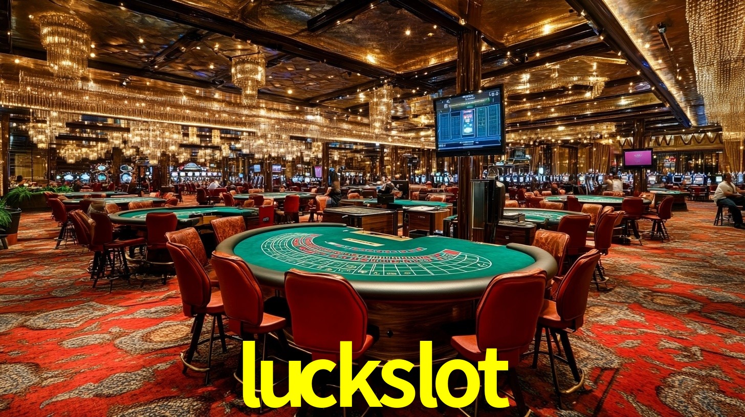 luckslot,luckslot.com