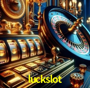 Jogos Exclusivos luckslot