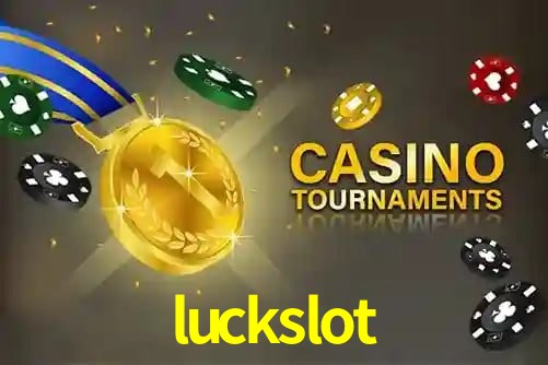 luckslot,luckslot.com