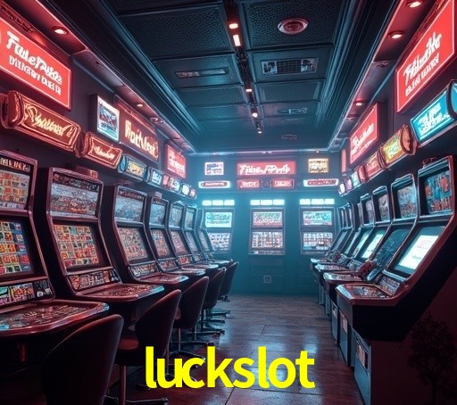 Design Responsivo luckslot