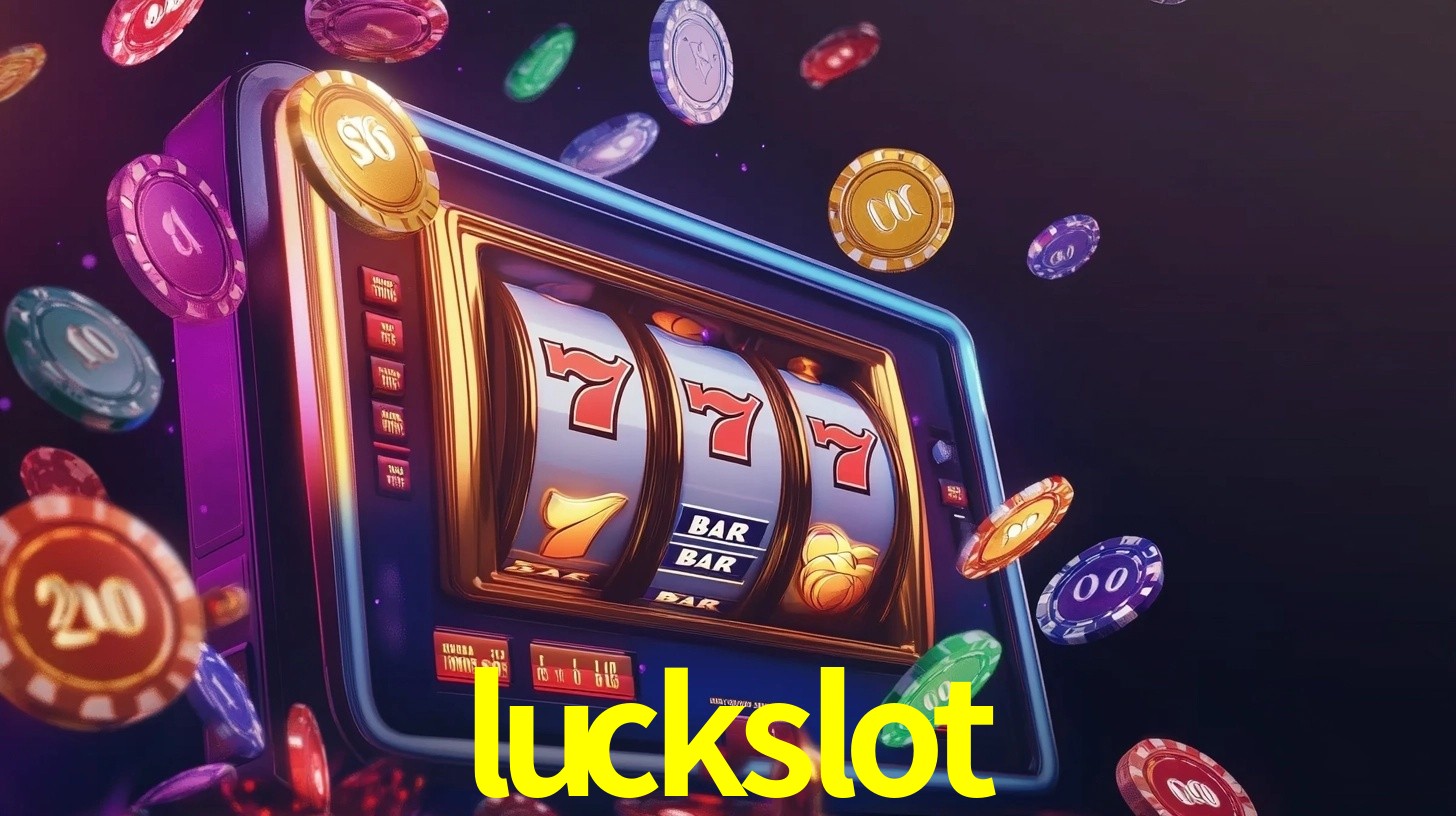Live Casino luckslot