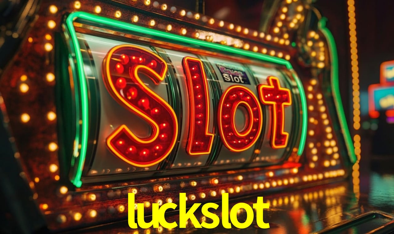 Casino Ao Vivo luckslot