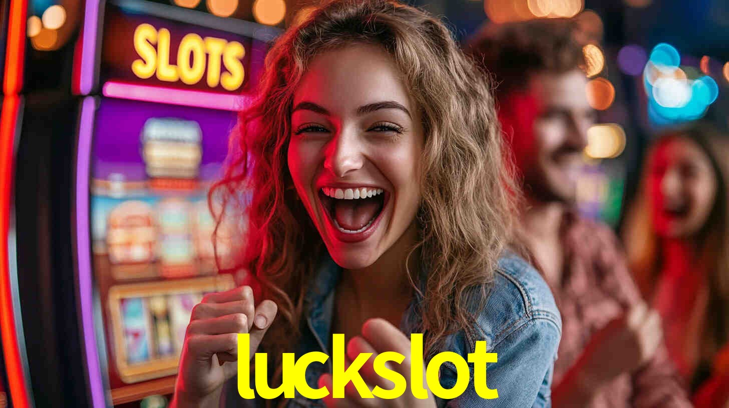 Inovações de Jogos na luckslot: O Futuro das Experiências Interativas