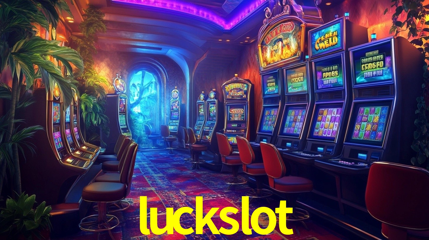 Roulette Table luckslot
