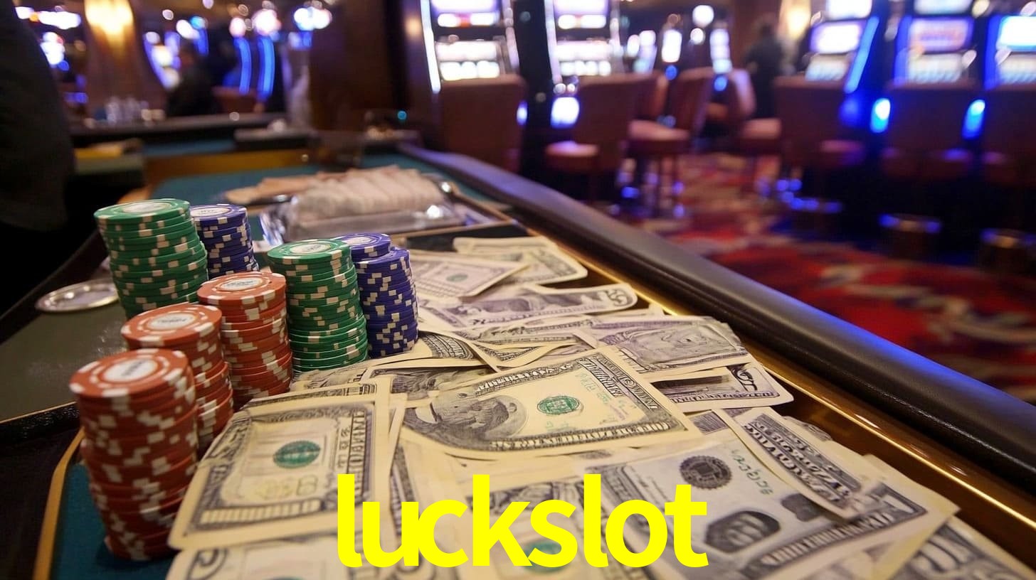Ofertas Exclusivas luckslot
