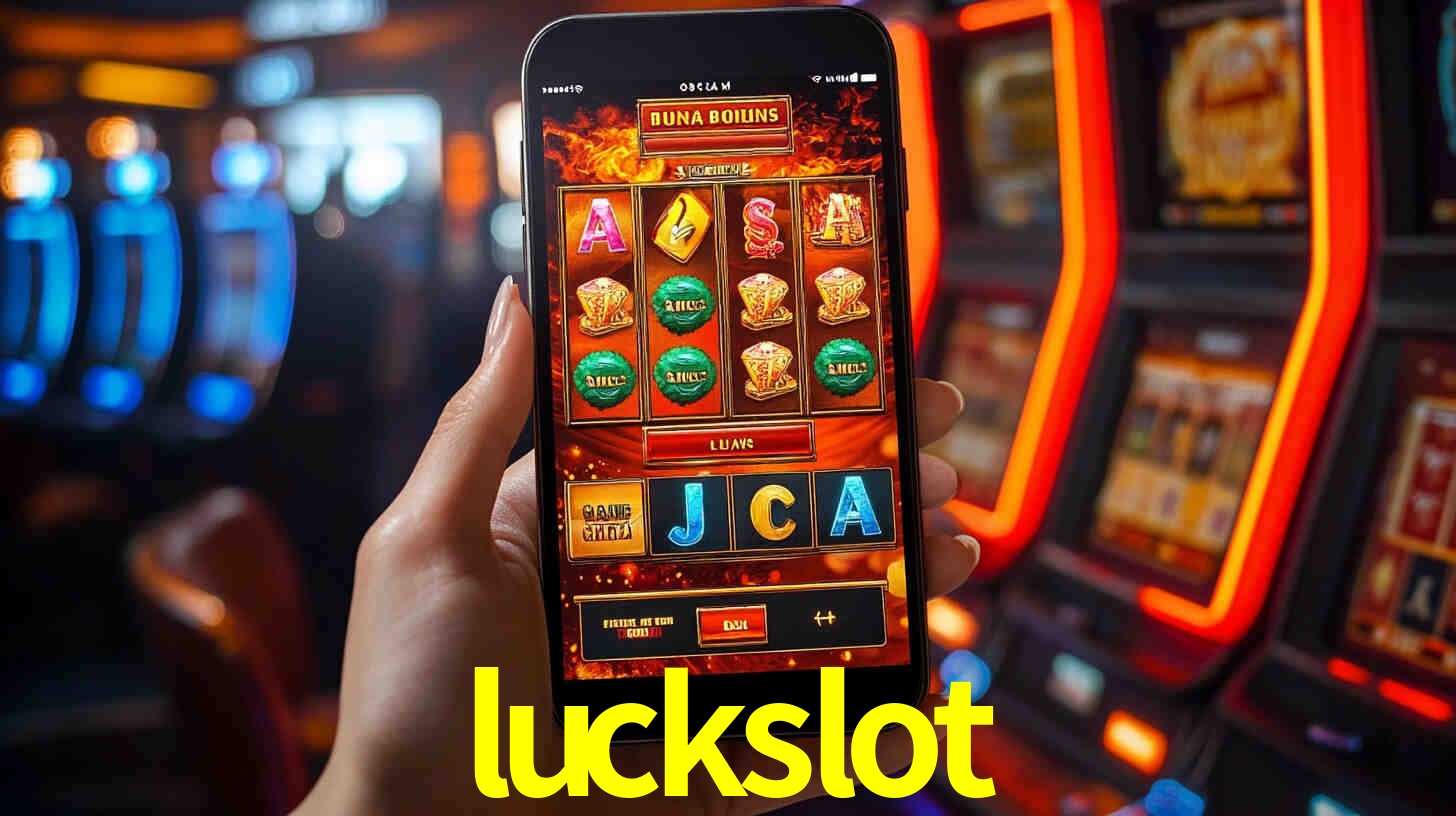 luckslot APP