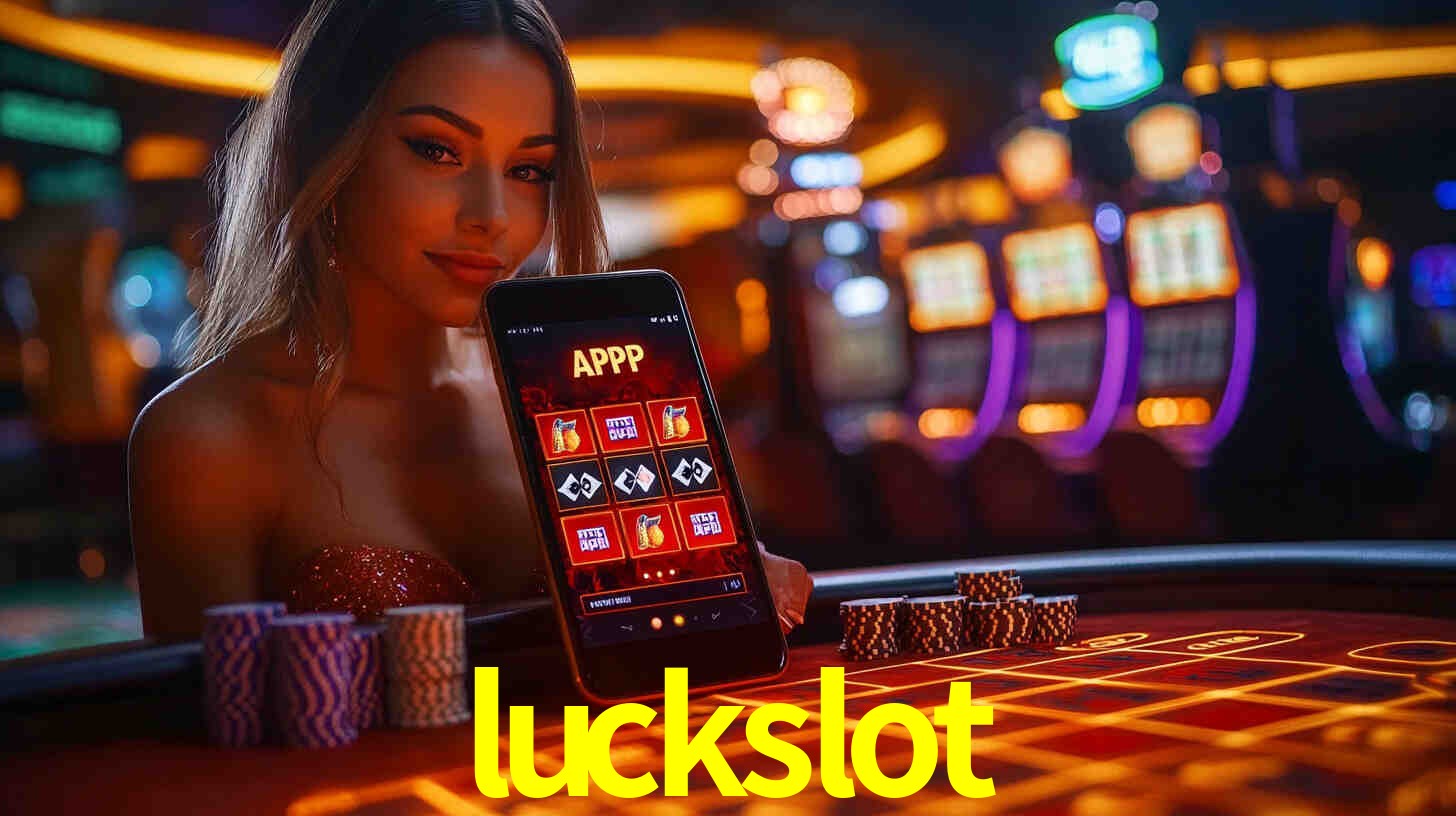 A Emoção da Loteria na luckslot: Uma Chance de Mudança de Vida