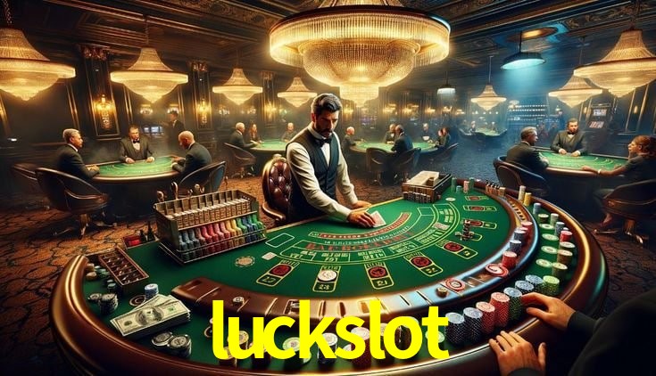 Bonus Features luckslot