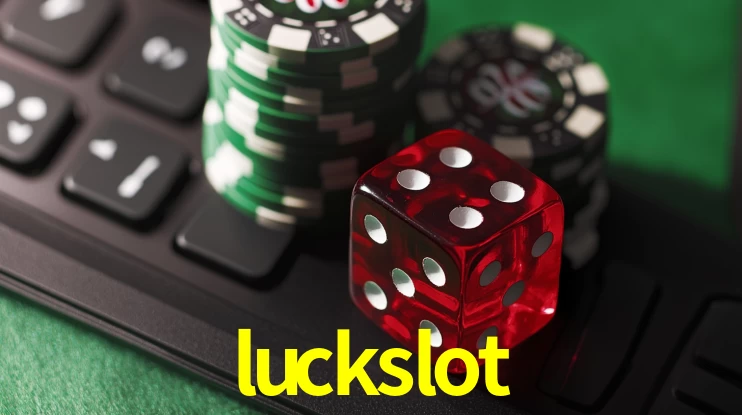 Secure Login luckslot