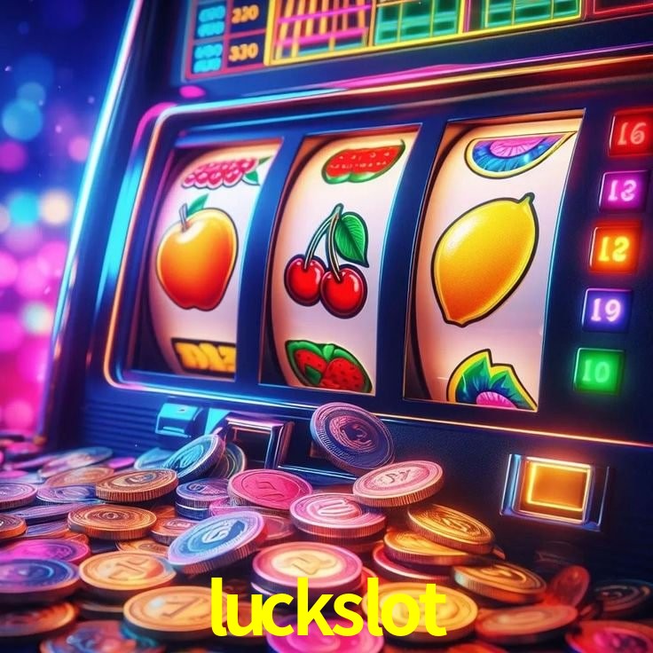Mesa de Blackjack luckslot