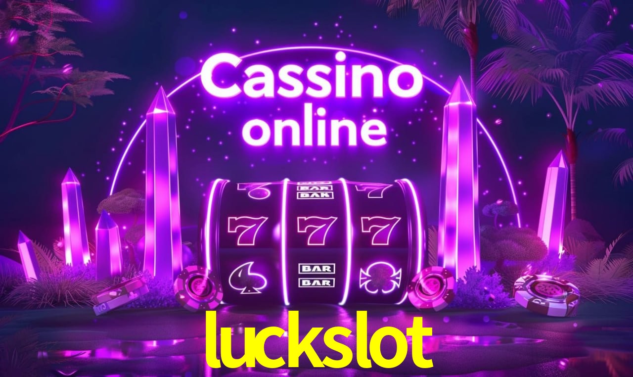 Diretório de Jogos luckslot