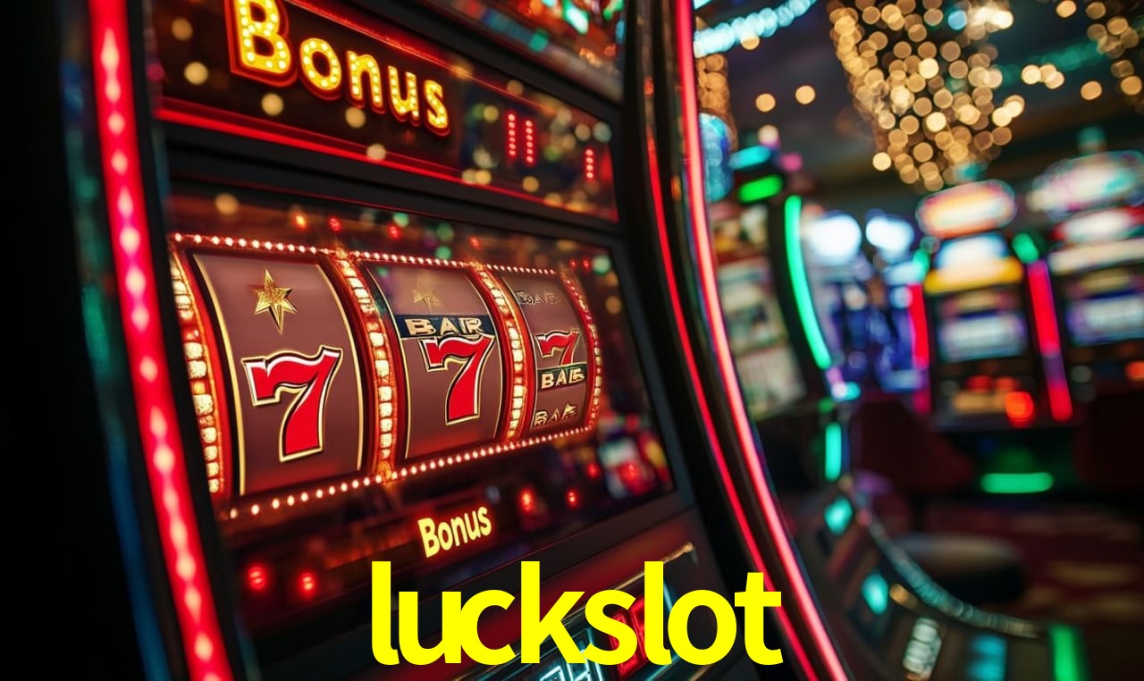 luckslot APP