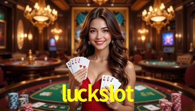 Account Benefits luckslot