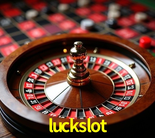 Tecnologia da Plataforma luckslot