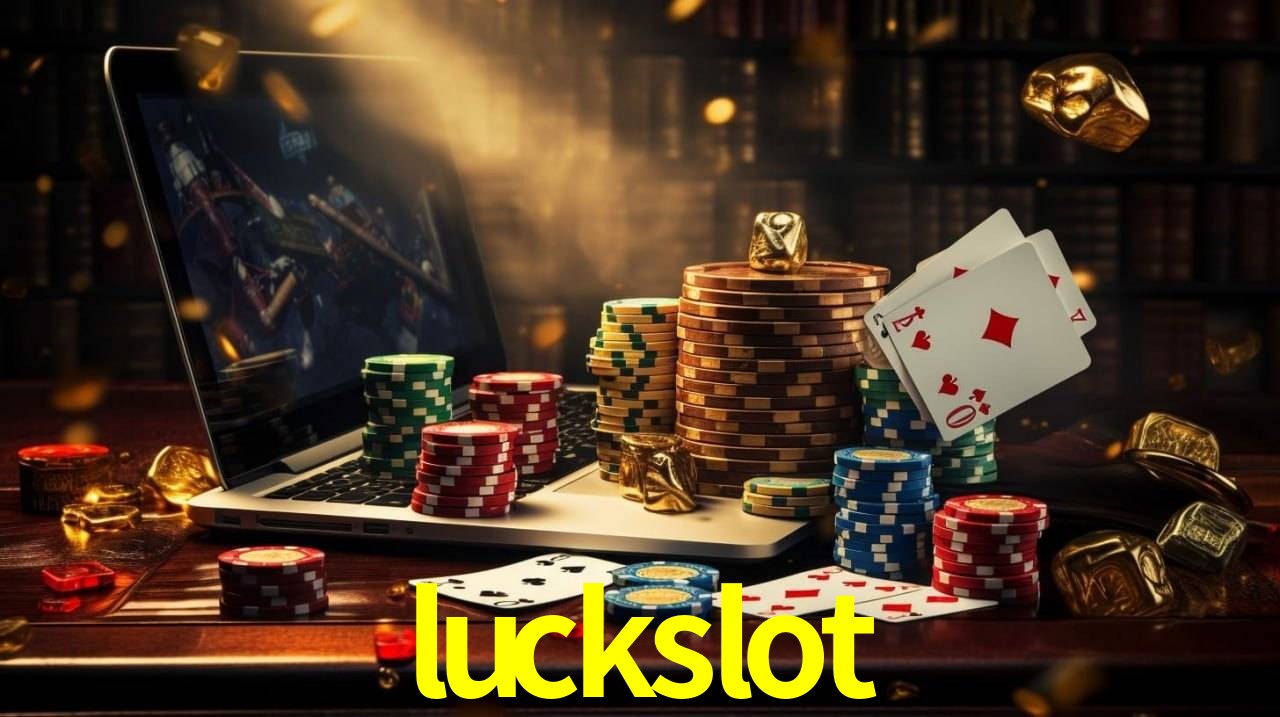 Interface Premium luckslot