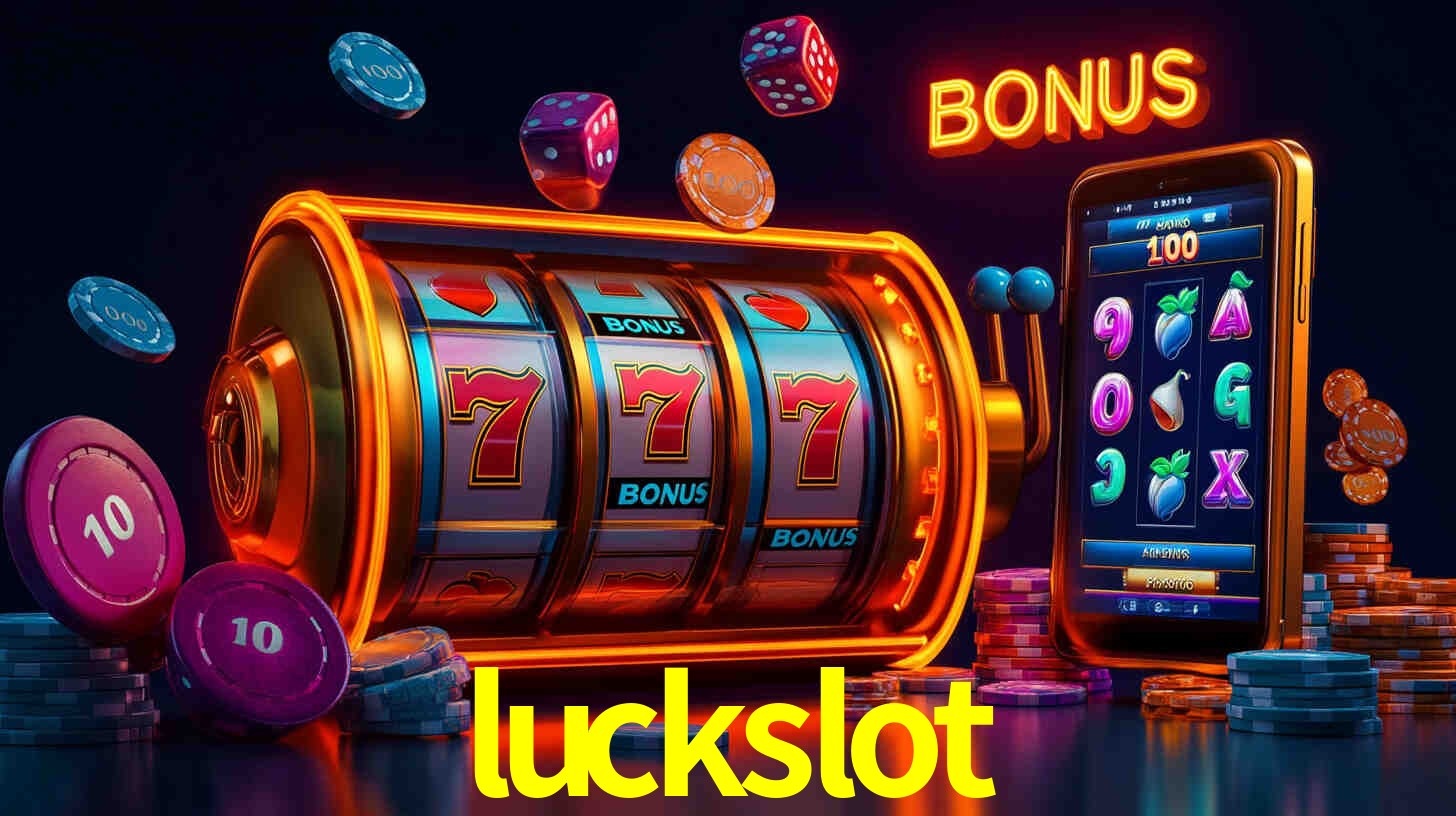 Desvendando o Mundo dos Jogos Virtuais na luckslot