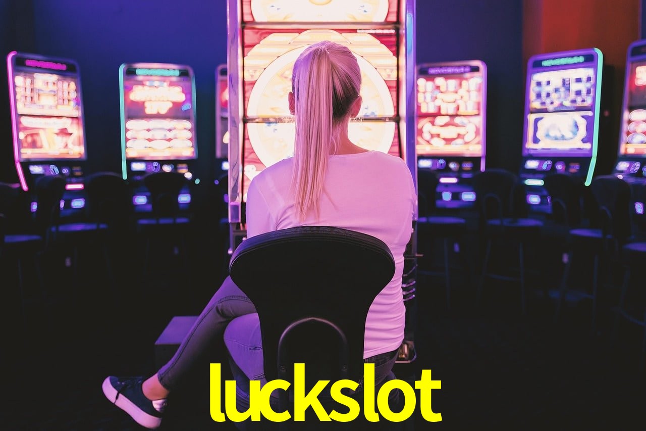 Games Directory luckslot