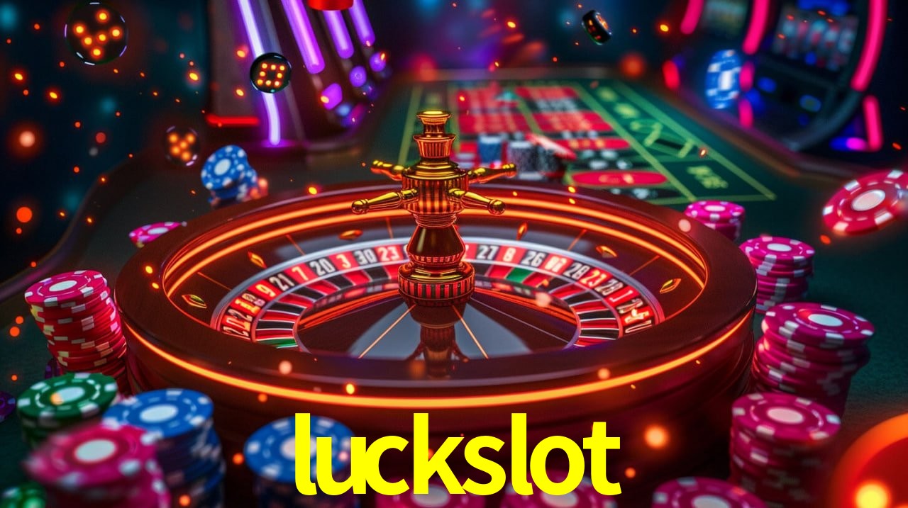 Explorando a Categoria de Eventos em Apostas na luckslot