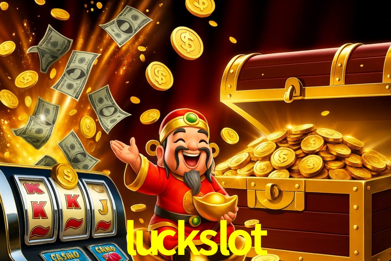 Desvendando o Mundo dos Jogos Virtuais na luckslot