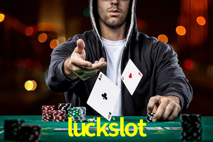luckslot,luckslot.com