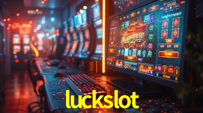 luckslot APP