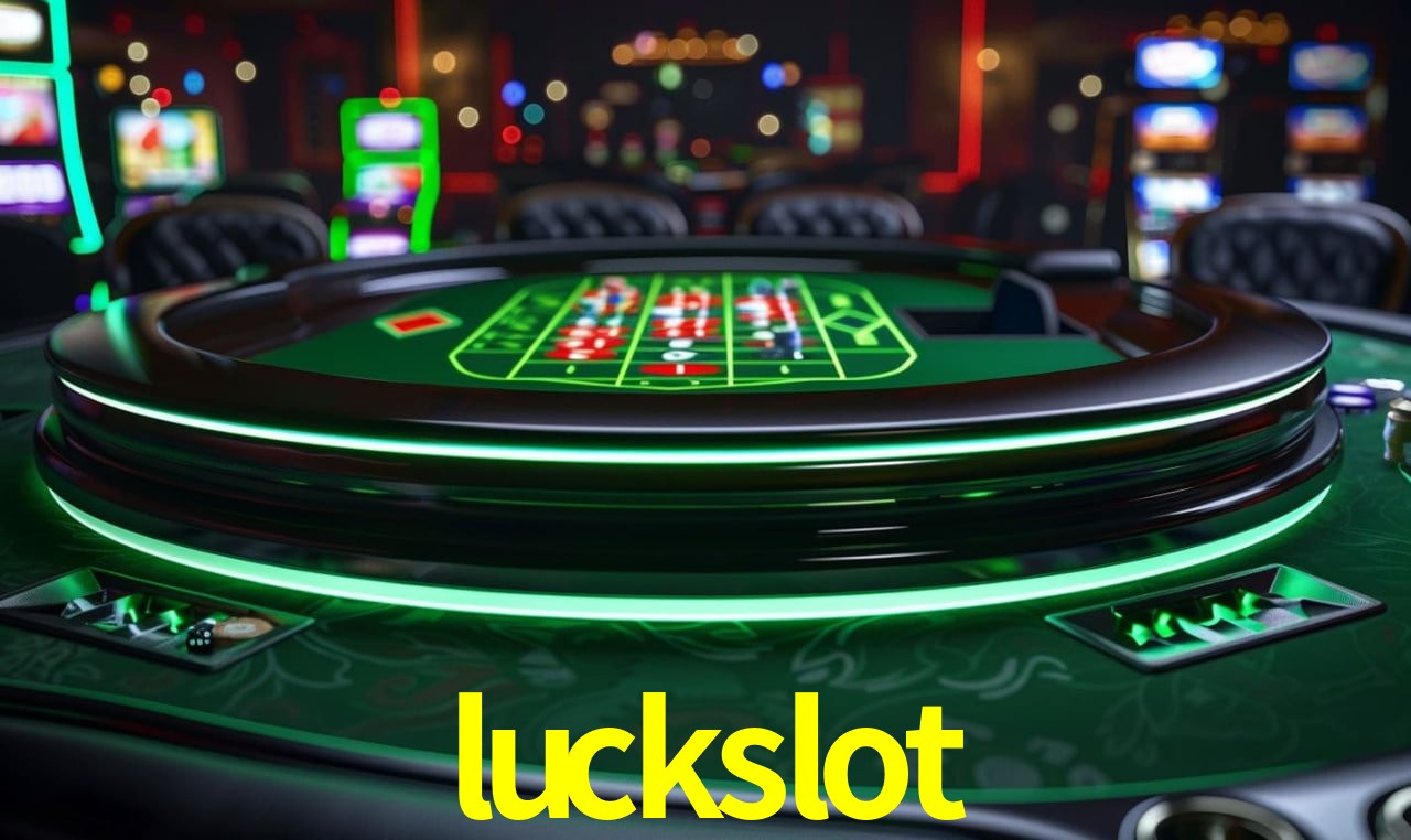 Seasonal Promotions luckslot