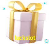 Receba seus bônus de boas-vindas no luckslot